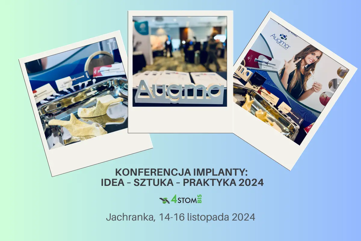 Relacja z konferencji "Implanty: Idea – Sztuka – Praktyka"