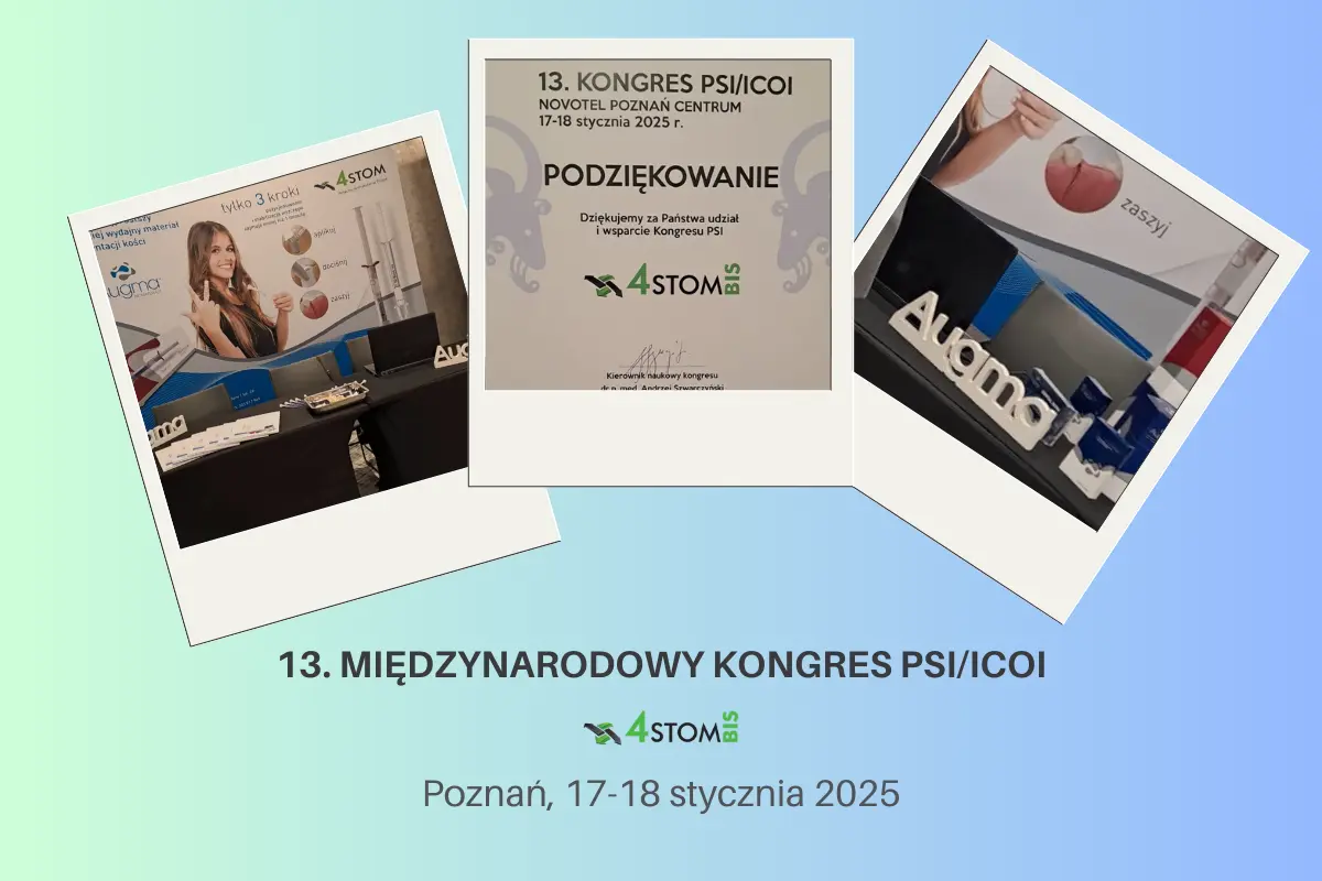 Relacja z 13. Międzynarodowego Kongresu PSI/ICOI